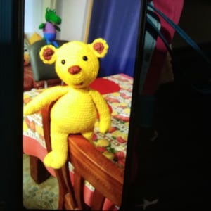 Heather added a photo of their purchase