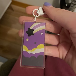 Cartoon added a photo of their purchase