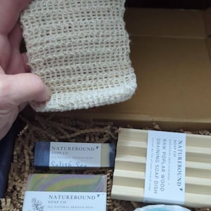 Pat added a photo of their purchase