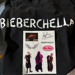 Miss added a photo of their purchase