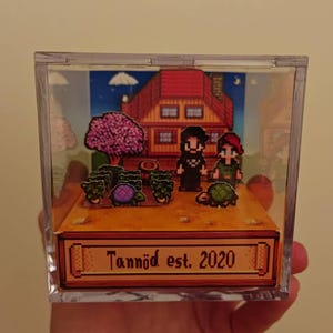 Valerie added a photo of their purchase