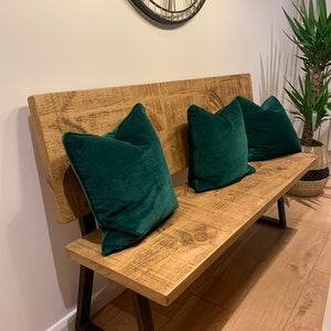 David added a photo of their purchase