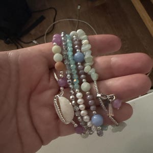 Lauren added a photo of their purchase