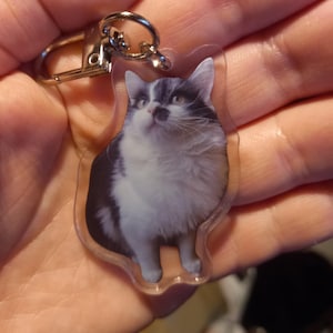 Caroline added a photo of their purchase