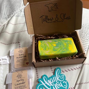Rosa added a photo of their purchase