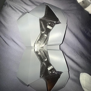 Tootuff added a photo of their purchase