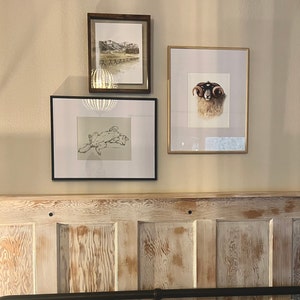 Allison added a photo of their purchase