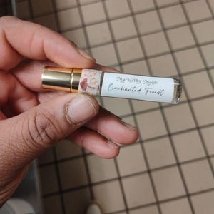 Melvin added a photo of their purchase