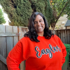 Ann added a photo of their purchase