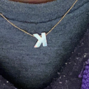 Kiersten added a photo of their purchase
