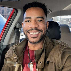 Brandon ha aggiunto una foto del proprio acquisto