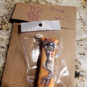 Sarah added a photo of their purchase
