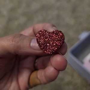 Nicole added a photo of their purchase