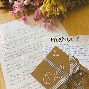 Laura a ajouté une photo de son achat