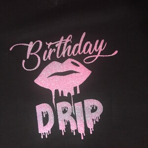 Download Birthday Squad Svg Birthday Drip Svg Birthday Drip ...