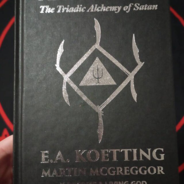 Gateways of Necromancy by Edgar Kerval & E.A. Koetting - Etsy