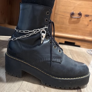 Crow added a photo of their purchase