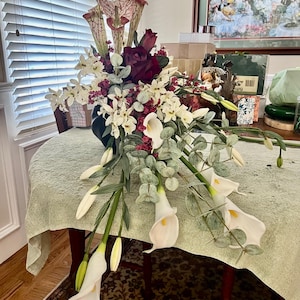 Kay added a photo of their purchase