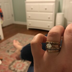 Sydney added a photo of their purchase