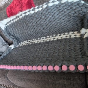 Sally added a photo of their purchase