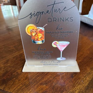 Meredith added a photo of their purchase