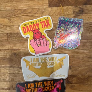 CD added a photo of their purchase
