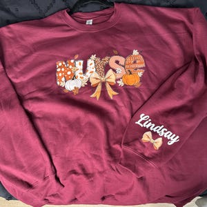 Etsy buyer added a photo of their purchase