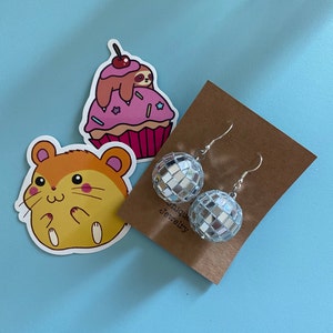 Annalisa added a photo of their purchase