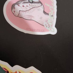 Amanda added a photo of their purchase