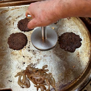 Comprador de Etsy ha añadido una foto de su compra