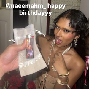 Naeemah ha aggiunto una foto del proprio acquisto