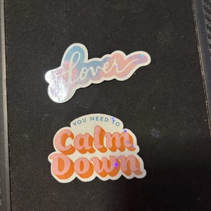 Helen hat ein Foto des gekauften Artikels hinzugefügt