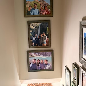 Andrea added a photo of their purchase