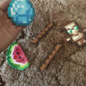Joseph added a photo of their purchase