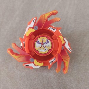 ベイブレード サイバードランザー（カスタム） - Etsy 日本