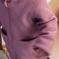 Lilakind Baby kinderen pompbroek softshell effen Navy Aqua Petrol Mint Grijs Roze Fuchsia Zwart Gr. 74/80-140/146 - Made in Germany, fuchsia, 104-110