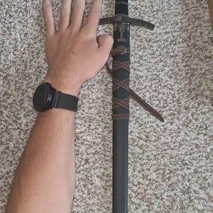 Aaron added a photo of their purchase