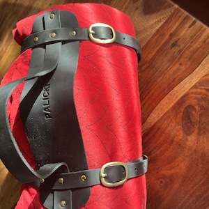 Esmeralda added a photo of their purchase