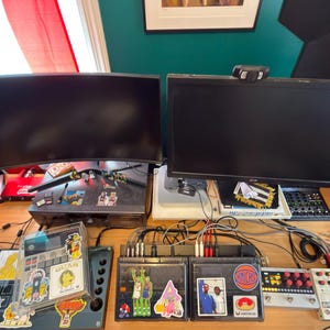 Ralph added a photo of their purchase