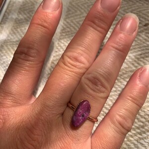 Molly ha añadido una foto de su compra