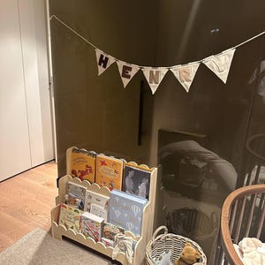 Victoria added a photo of their purchase