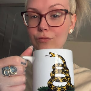 Annie hat ein Foto des gekauften Artikels hinzugefügt