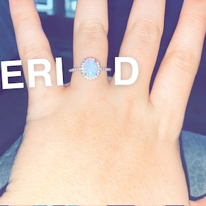 Christina added a photo of their purchase