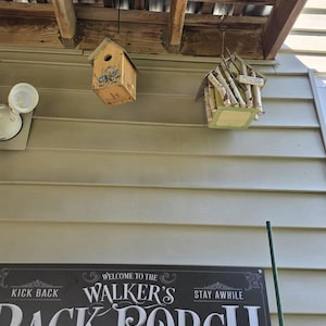 Tracy added a photo of their purchase