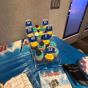 Kristi hat ein Foto des gekauften Artikels hinzugefügt