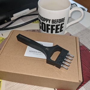 Ben added a photo of their purchase