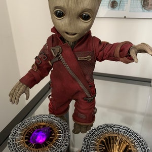 Comprador de Etsy ha añadido una foto de su compra
