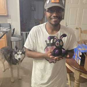 LikeClockWork added a photo of their purchase