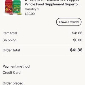 Belinda heeft een foto van zijn/haar aankoop toegevoegd