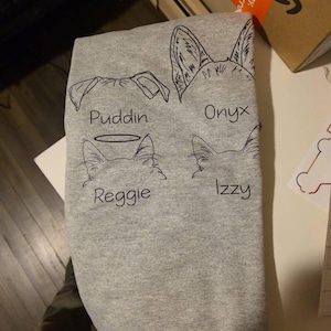 Angel added a photo of their purchase